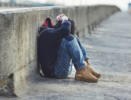 Depression – die verschwiegene Volkskrankheit – was sie ist & was Sie tun können!